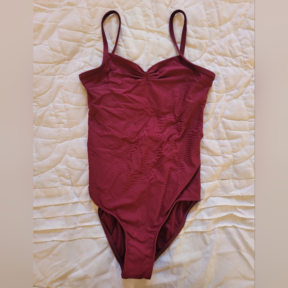 Wear Moi Ballet Leotard